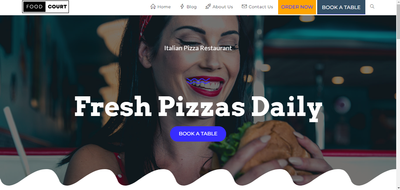 Akhlatur Rahman Marjan Wordpress Website
